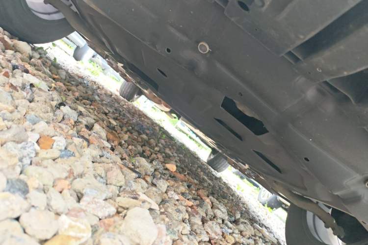 Used Toyota RAV4 2019 2.0L CVT Two-Wheel Drive Fashion X Limited Edition China V Standard Chassis Front