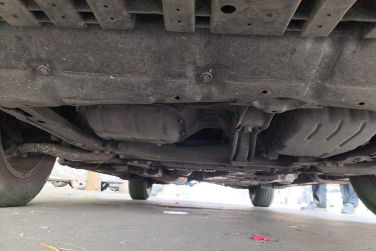 Used Toyota RAV4 2019 2.0L CVT Two-Wheel Drive Fashion X Limited Edition China VI Standard Chassis Front