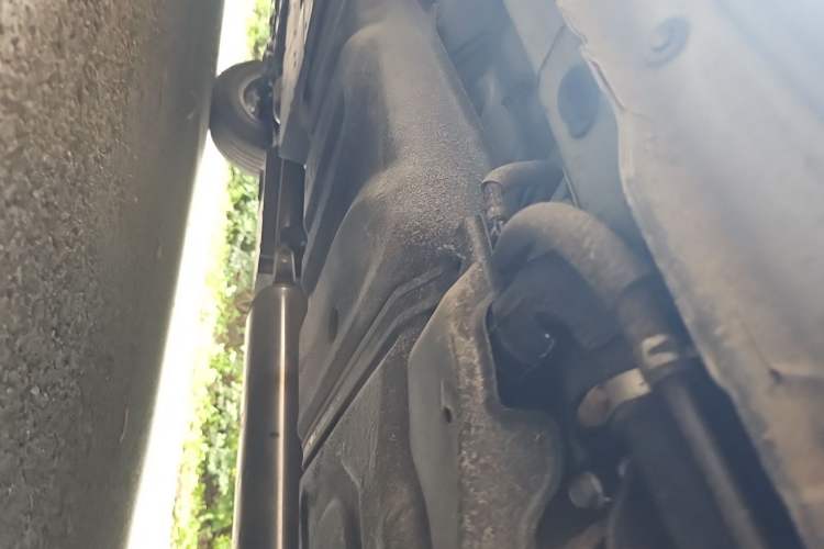 Used Toyota RAV4 2019 2.0L CVT Two-Wheel Drive Pioneer Edition China V Standard Chassis Rear Left