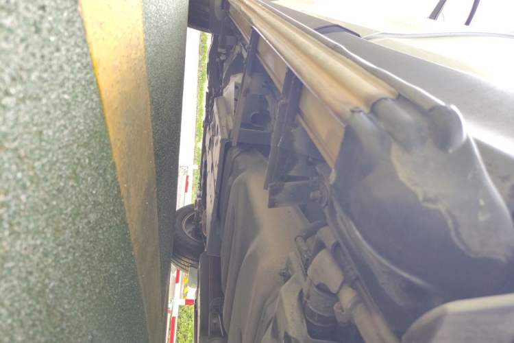Used Toyota RAV4 2019 2.0L CVT Two-Wheel Drive Pioneer Edition China V Standard Chassis Rear Left