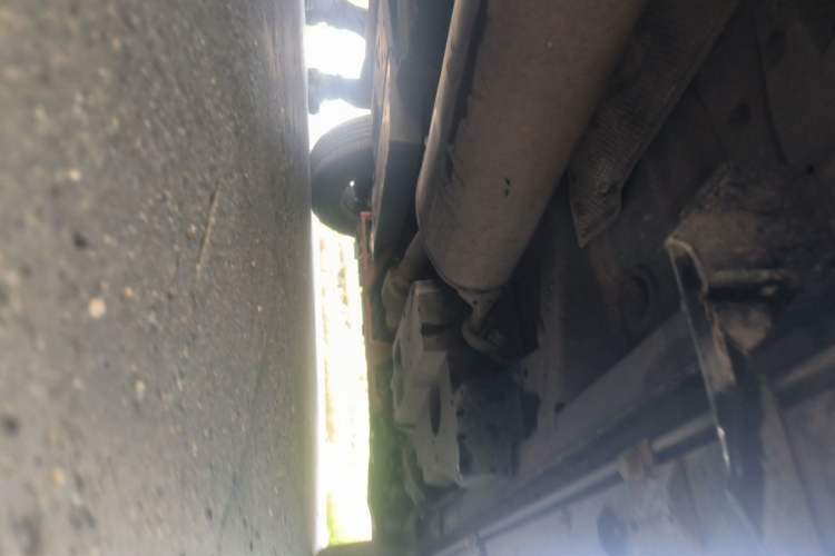 Used Toyota RAV4 2019 2.0L CVT Two-Wheel Drive Fashion X Limited Edition China VI Standard Chassis Rear Right