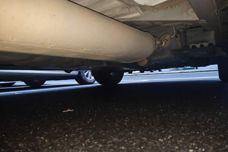 Used Toyota RAV4 2019 2.0L CVT Two-Wheel Drive Pioneer Edition China V Standard Chassis Rear Right