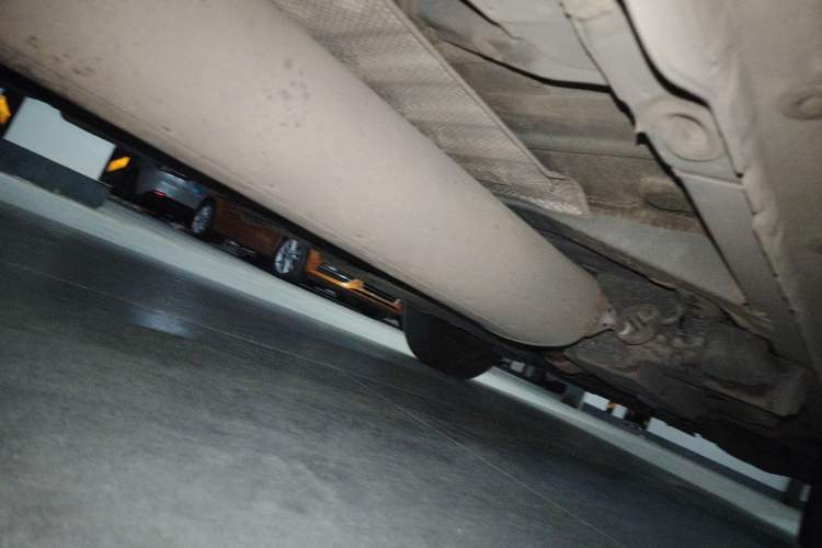 Used Toyota RAV4 2019 2.0L CVT Two-Wheel Drive Fashion X Limited Edition China V Standard Chassis Rear Right