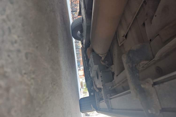 Used Toyota RAV4 2019 2.0L CVT Two-Wheel Drive Fashion X Limited Edition China V Standard Chassis Rear Right