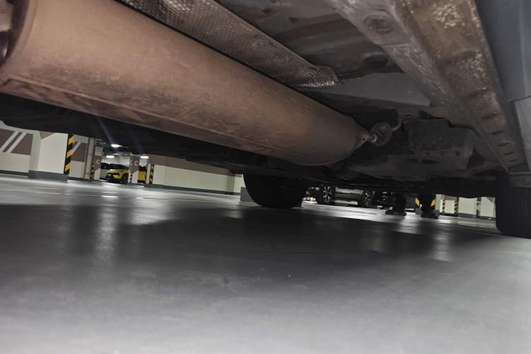 Used Toyota RAV4 2019 2.0L CVT Two-Wheel Drive Pioneer Edition China V Standard Chassis Rear Right