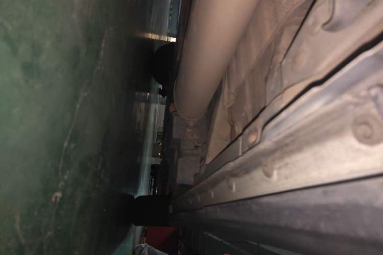 Used Toyota RAV4 2019 2.0L CVT Two-Wheel Drive Pioneer Edition China VI Standard Chassis Rear Right