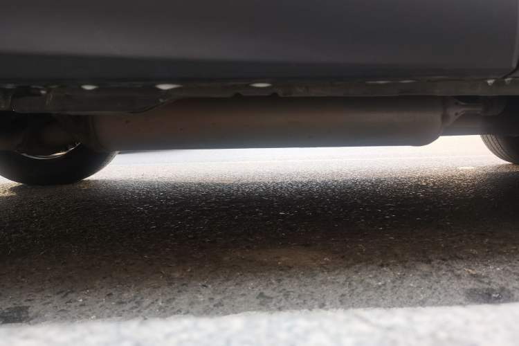 Used Toyota RAV4 2019 2.0L CVT Two-Wheel Drive Comfort Edition China VI Standard Chassis Rear Right