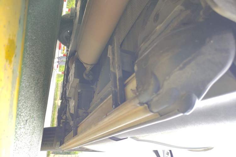 Used Toyota RAV4 2019 2.0L CVT Two-Wheel Drive Pioneer Edition China V Standard Chassis Rear Right