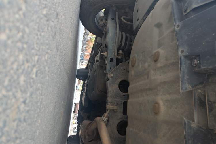 Used Toyota RAV4 2019 2.0L CVT Two-Wheel Drive Fashion X Limited Edition China V Standard Chassis Rear