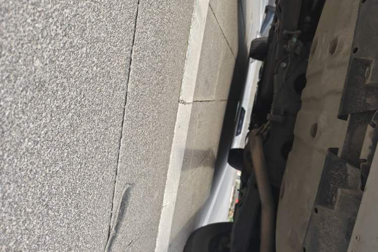 Used Toyota RAV4 2019 2.0L CVT Two-Wheel Drive Fashion X Limited Edition China VI Standard Chassis Rear