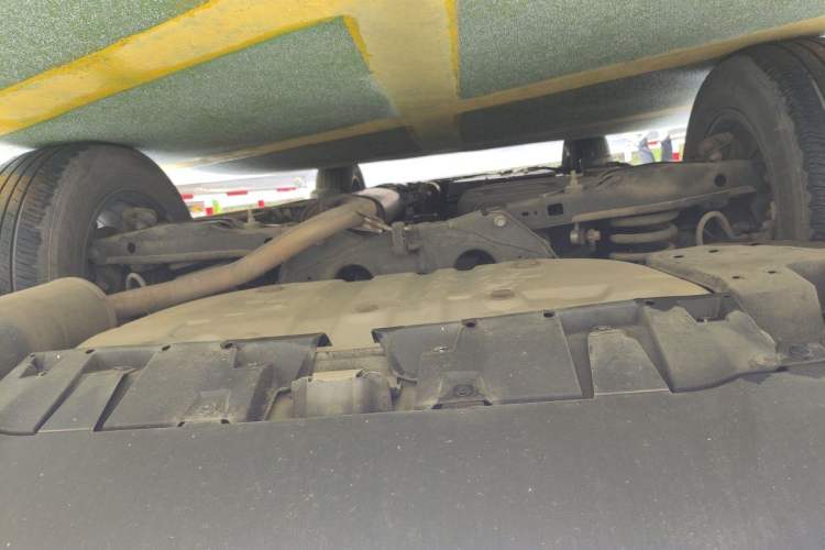 Used Toyota RAV4 2019 2.0L CVT Two-Wheel Drive Pioneer Edition China V Standard Chassis Rear