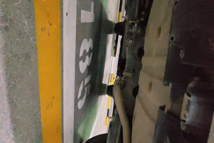 Used Toyota RAV4 2019 2.0L CVT Two-Wheel Drive ZhiShang Version China VI Standard Chassis Rear
