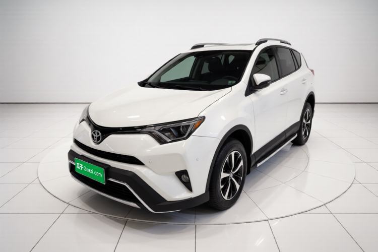 Toyota RAV4 2019 2.0L CVT Two-Wheel Drive Luxury Version China VI Standard usata Guazi used car, China used car export, Used car for sale, Used  cars, Cheapest cars for sale