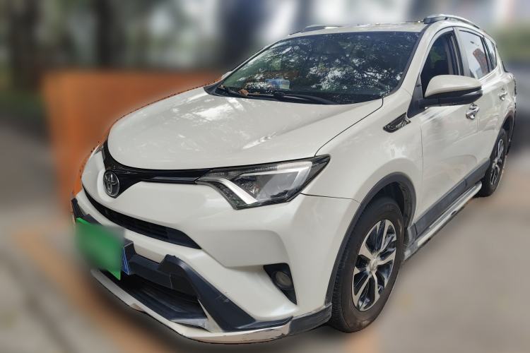 Used Toyota RAV4 2019 2.0L CVT Two-Wheel Drive Comfort Edition China VI Standard Guazi used car, China used car export, Used car for sale, Used  cars, Cheapest cars for sale