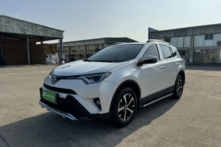 Used Toyota RAV4 2019 2.0L CVT Two-Wheel Drive Pioneer Edition China V Standard Guazi used car, China used car export, Used car for sale, Used  cars, Cheapest cars for sale