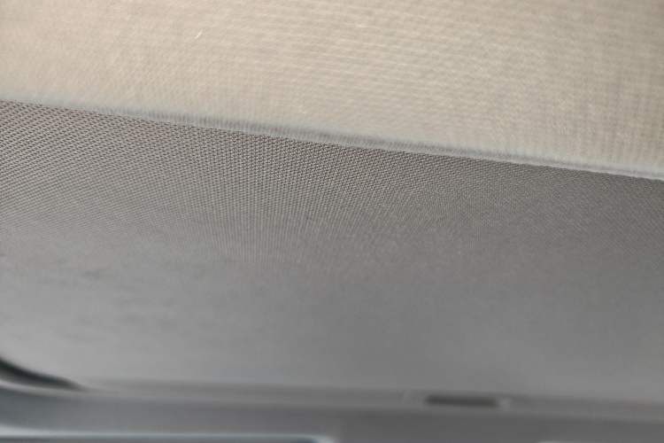 Used Toyota RAV4 2019 2.0L CVT Two-Wheel Drive Luxury Version China VI Standard Headliner