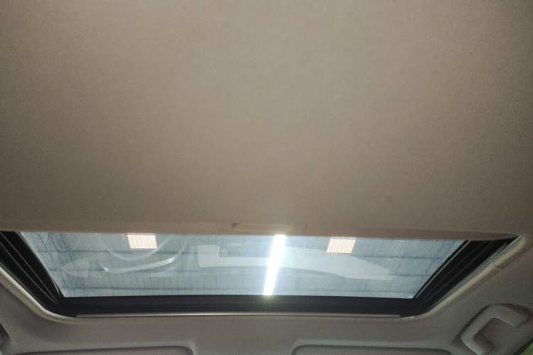 Used Toyota RAV4 2019 2.0L CVT Two-Wheel Drive Pioneer Edition China V Standard Headliner