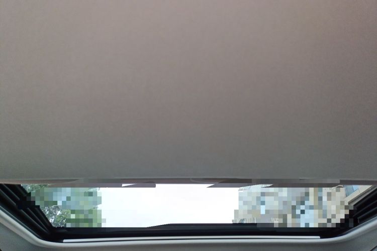 Used Toyota RAV4 2019 2.0L CVT Two-Wheel Drive Fashion X Limited Edition China VI Standard Headliner