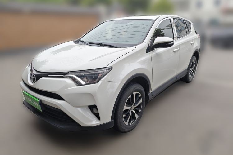 Ojetý Toyota RAV4 2019 2.0L CVT Two-Wheel Drive Pioneer Edition China V Standard Guazi used car, China used car export, Used car for sale, Used cars, Cheapest cars for sale
