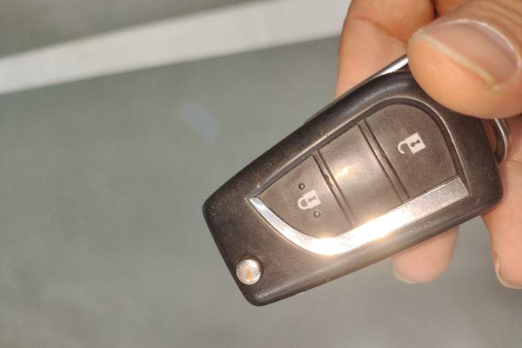 Used Toyota RAV4 2019 2.0L CVT Two-Wheel Drive Pioneer Edition China V Standard Interior 1