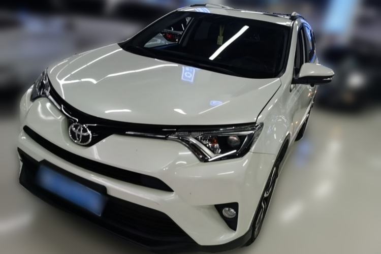 Gebrauchter Toyota RAV4 2019 2.0L CVT Two-Wheel Drive Pioneer Edition China V Standard Guazi used car, China used car export, Used car for sale, Used  cars, Cheapest cars for sale