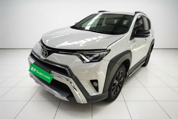 Used Toyota RAV4 2019 2.0L CVT Two-Wheel Drive Fashion X Limited Edition China VI Standard Guazi used car, China used car export, Used car for sale, Used  cars, Cheapest cars for sale