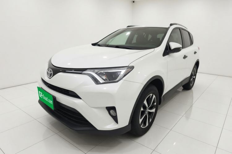Ojetý Toyota RAV4 2019 2.0L CVT Two-Wheel Drive Comfort Edition China VI Standard Guazi used car, China used car export, Used car for sale, Used  cars, Cheapest cars for sale