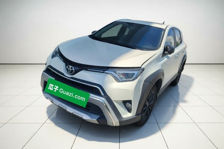 Ojetý Toyota RAV4 2019 2.0L CVT Two-Wheel Drive Fashion X Limited Edition China VI Standard Guazi used car, China used car export, Used car for sale, Used  cars, Cheapest cars for sale