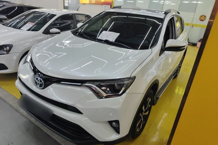 Ojetý Toyota RAV4 2019 2.0L CVT Two-Wheel Drive Pioneer Edition China VI Standard Guazi used car, China used car export, Used car for sale, Used  cars, Cheapest cars for sale