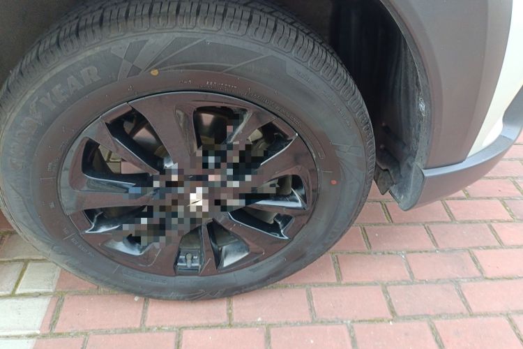 Used Toyota RAV4 2019 2.0L CVT Two-Wheel Drive Fashion X Limited Edition China VI Standard Right Front Wheel Hub
