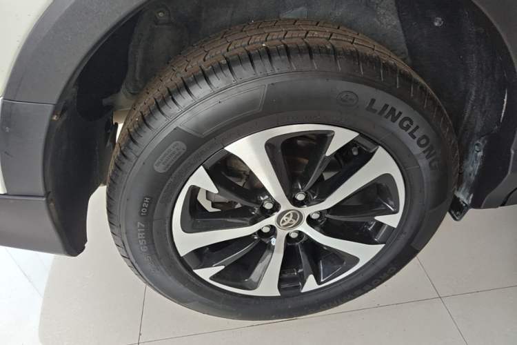 Used Toyota RAV4 2019 2.0L CVT Two-Wheel Drive Pioneer Edition China VI Standard Right Rear Wheel Hub