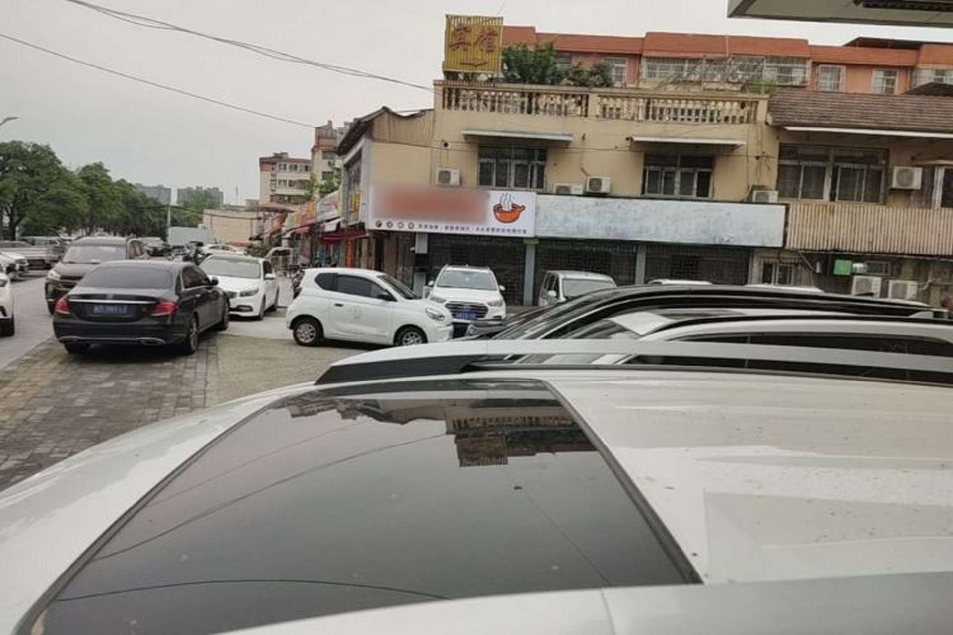 Used Toyota RAV4 2019 2.0L CVT Two-Wheel Drive ZhiShang Version China VI Standard Roof