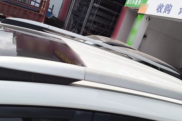 Used Toyota RAV4 2019 2.0L CVT Two-Wheel Drive Pioneer Edition China VI Standard Roof
