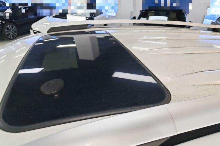 Used Toyota RAV4 2019 2.0L CVT Two-Wheel Drive Fashion X Limited Edition China VI Standard Roof