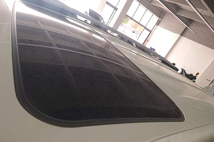Used Toyota RAV4 2019 2.0L CVT Two-Wheel Drive Luxury Version China VI Standard Roof