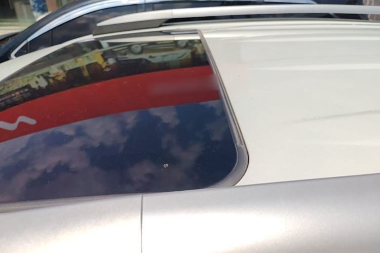 Used Toyota RAV4 2019 2.0L CVT Two-Wheel Drive Fashion X Limited Edition China VI Standard Roof