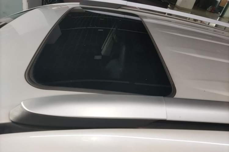 Used Toyota RAV4 2019 2.0L CVT Two-Wheel Drive Pioneer Edition China V Standard Roof
