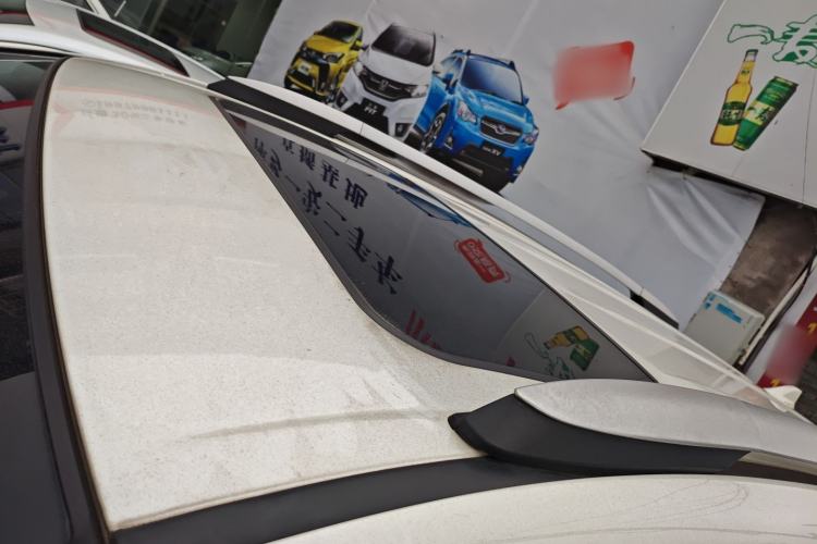 Used Toyota RAV4 2019 2.0L CVT Two-Wheel Drive Fashion X Limited Edition China VI Standard Roof