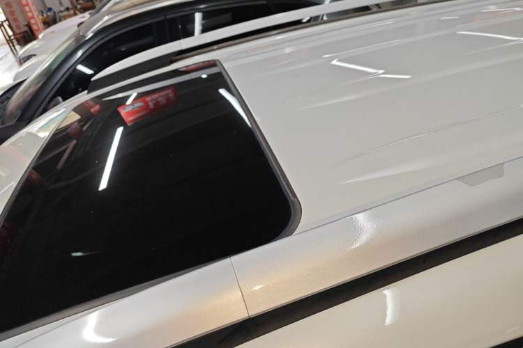 Used Toyota RAV4 2019 2.0L CVT Two-Wheel Drive Luxury Version China VI Standard Roof