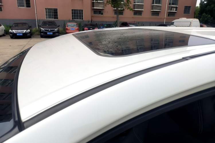 Used Toyota RAV4 2019 2.0L CVT Two-Wheel Drive Pioneer Edition China V Standard Roof