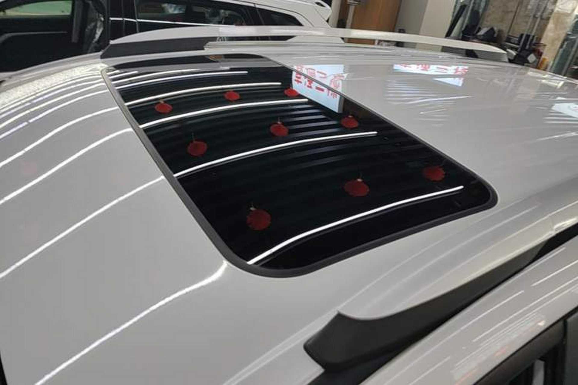Used Toyota RAV4 2019 2.0L CVT Two-Wheel Drive Luxury Version China VI Standard Roof