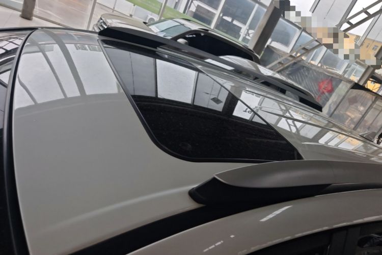 Used Toyota RAV4 2019 2.0L CVT Two-Wheel Drive Luxury Version China VI Standard Roof
