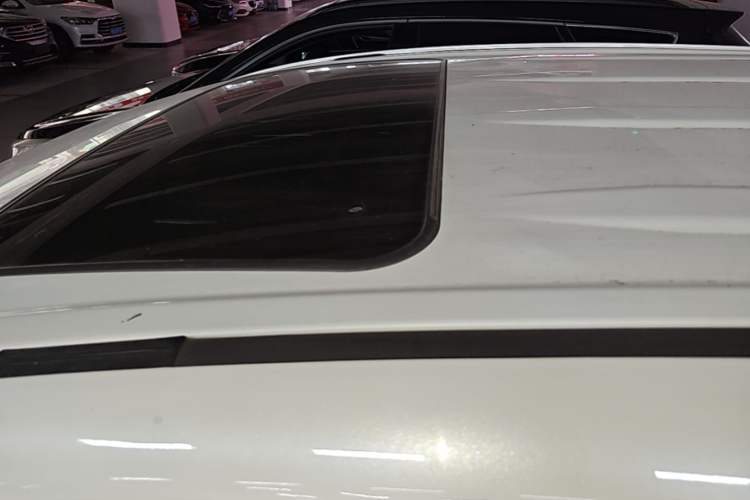 Used Toyota RAV4 2019 2.0L CVT Two-Wheel Drive Pioneer Edition China V Standard Roof