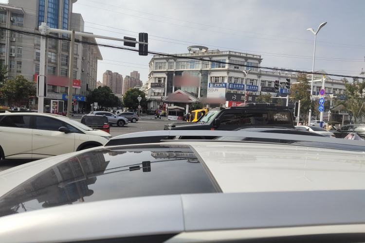 Used Toyota RAV4 2019 2.0L CVT Two-Wheel Drive ZhiShang Version China VI Standard Roof