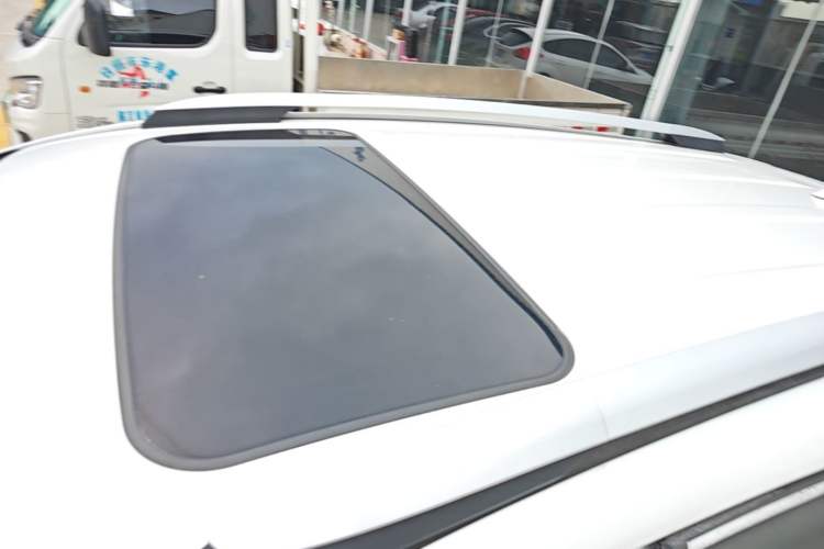 Used Toyota RAV4 2019 2.0L CVT Two-Wheel Drive Pioneer Edition China V Standard Roof