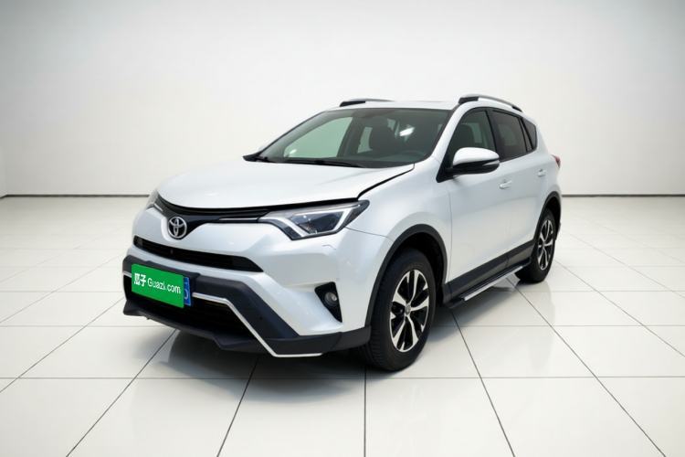 Ojetý Toyota RAV4 2019 2.0L CVT Two-Wheel Drive Comfort Edition China VI Standard Guazi used car, China used car export, Used car for sale, Used  cars, Cheapest cars for sale