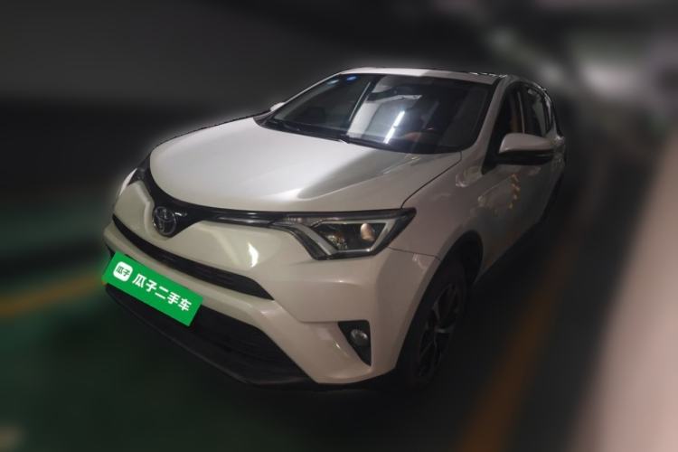 Ojetý Toyota RAV4 2019 2.0L CVT Two-Wheel Drive Pioneer Edition China VI Standard Guazi used car, China used car export, Used car for sale, Used  cars, Cheapest cars for sale