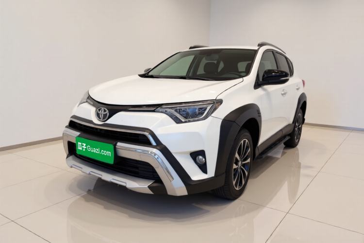 Used Toyota RAV4 2019 2.0L CVT Two-Wheel Drive Fashion X Limited Edition China VI Standard Guazi used car, China used car export, Used car for sale, Used  cars, Cheapest cars for sale