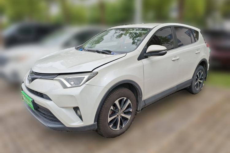 Ojetý Toyota RAV4 2019 2.0L CVT Two-Wheel Drive Urban Edition China VI Standard Guazi used car, China used car export, Used car for sale, Used  cars, Cheapest cars for sale