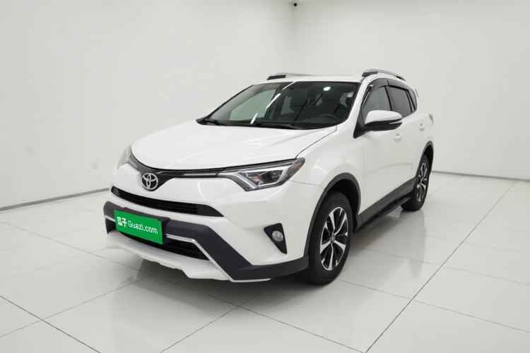 Gebrauchter Toyota RAV4 2019 2.0L CVT Two-Wheel Drive Pioneer Edition China VI Standard Guazi used car, China used car export, Used car for sale, Used  cars, Cheapest cars for sale